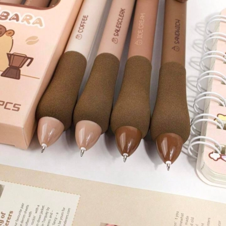 خودکار ژله ای کپی بارا - تصویر 6