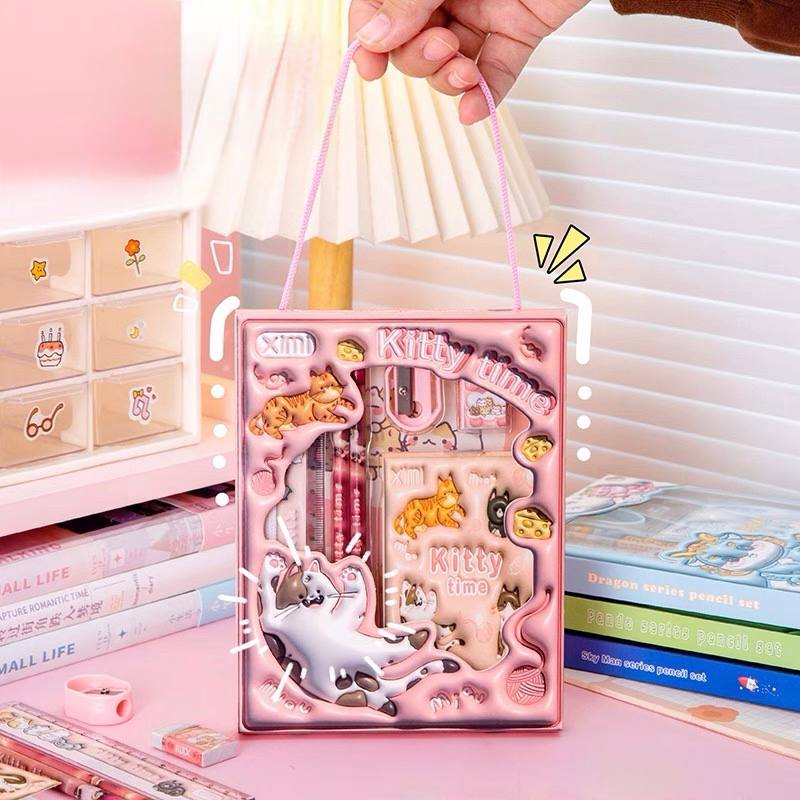 پک تحریر سه بعدی - تصویر 3