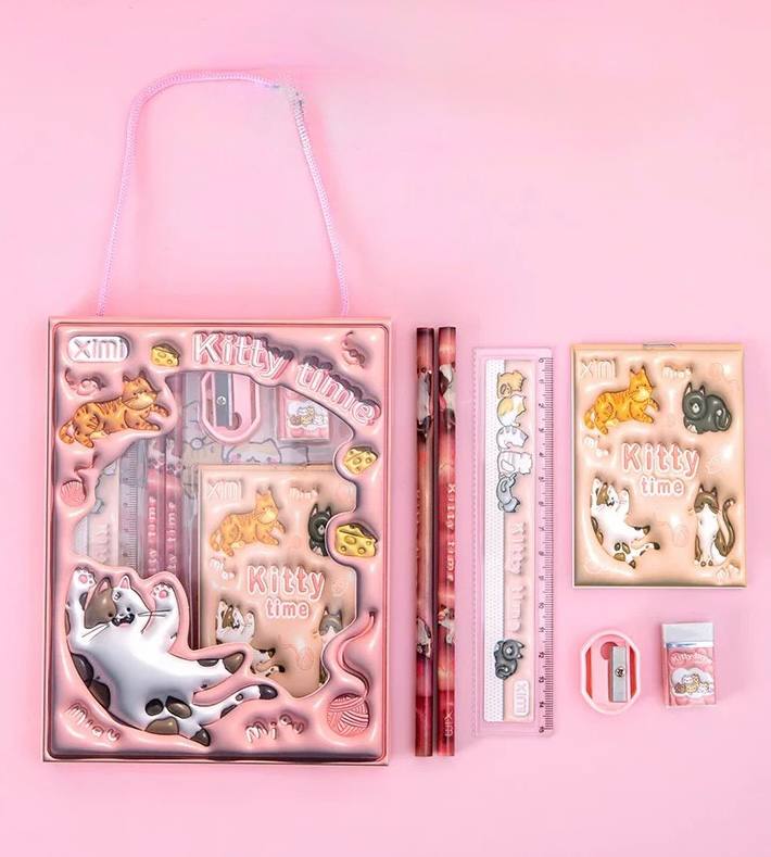 پک تحریر سه بعدی - تصویر 4