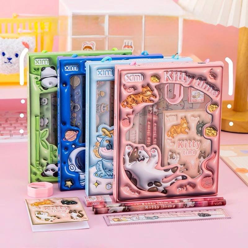 پک تحریر سه بعدی - تصویر 2